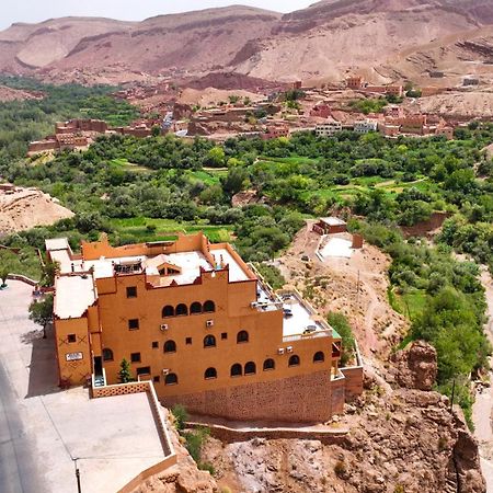 Dar Essyaha Bed & Breakfast Ait Ben Ali Exterior photo